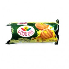 Britannia Goodday Biscuits Pista Badam, 100 Gms